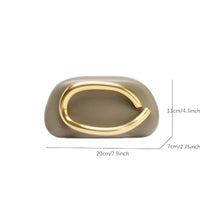Thumbnail for Gold Closure Box Clutch Bag Women Evening Wedding Party Chic Purse Handbag, Drestiny, Clutches, Purses, United States, USA, Canada, Australia, New Zealand, United Kingdom, UK, Reddish Brown, Gold, Beige, gold handle clutch bag, gold clutch with chain, small gold clutch, shopdrestiny.com