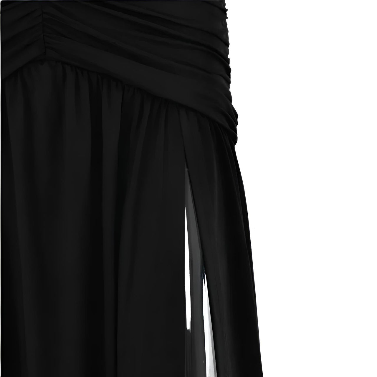 Halter Deep-V Backless Maxi Dress For Women Fashion Solid Sleeveless Thigh High Split Sexy Long Dress Elegant, Drestiny, backless maxi dress summer, sexy backless maxi dresses, long backless dresses for women, backless maxi dress for wedding guest, cheap backless maxi dresses, Ankle Length Dresses, Maxi Dresses, Sleeveless, United States, USA, Canada, Australia, New Zealand, United Kingdom, UK, Brown, White, Black, shopdrestiny.com