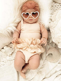 Thumbnail for Heart Shaped Sunglasses For Children - UV 400 Eye Protection! -, Sunglasses , Drestiny , Australia, Beige, Black, Canada, Coffee, Deep Pink, Girls, Green, New Zealand, Orange, Pink, Red, Sunglasses, TD, United Kingdom, United States , Drestiny , www.shopdrestiny.com