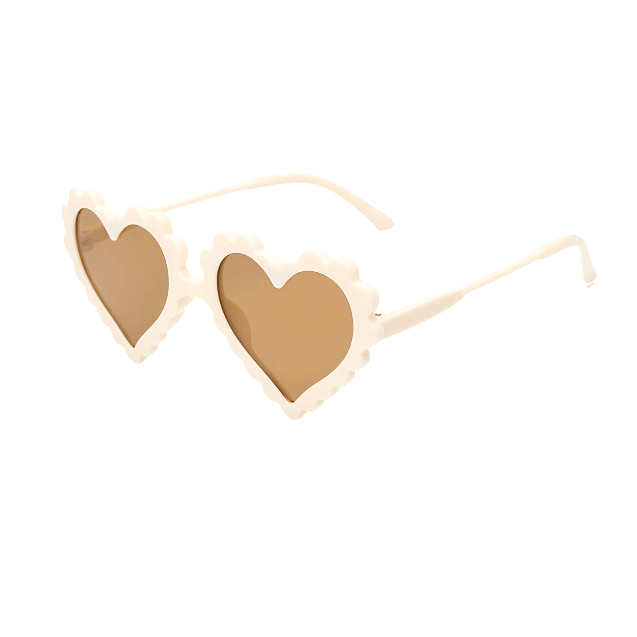 Heart Shaped Sunglasses For Children - UV 400 Eye Protection! -, Sunglasses , Drestiny , Australia, Beige, Black, Canada, Coffee, Deep Pink, Girls, Green, New Zealand, Orange, Pink, Red, Sunglasses, TD, United Kingdom, United States , Drestiny , www.shopdrestiny.com