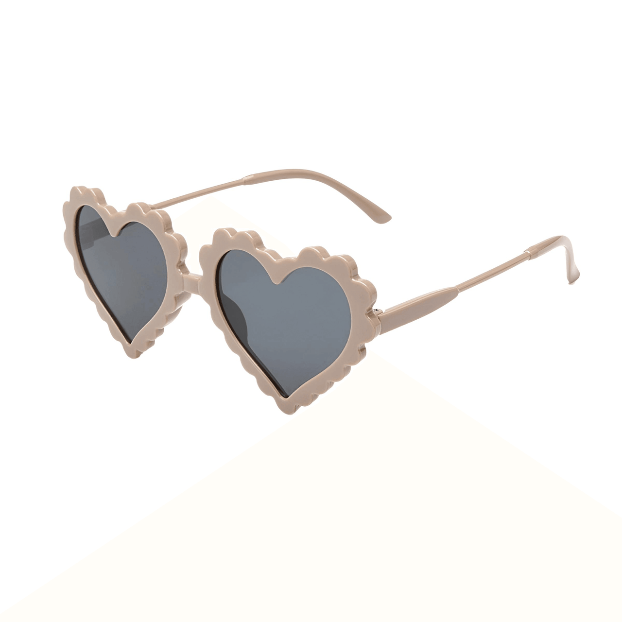 Heart Shaped Sunglasses For Children - UV 400 Eye Protection! -, Sunglasses , Drestiny , Australia, Beige, Black, Canada, Coffee, Deep Pink, Girls, Green, New Zealand, Orange, Pink, Red, Sunglasses, TD, United Kingdom, United States , Drestiny , www.shopdrestiny.com