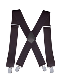 Thumbnail for Heavy Duty Big Size Suspenders for Men - 2 Inch Wide X Back 4 Strong Clips -, Suspenders , Drestiny , Australia, Beige, Black, Brown, Canada, Dark Blue, Dark Brown, Gender_Men, Green, Grey, Light Brown, Navy, New Zealand, Off White, Red, Suspenders, United Kingdom, United States , Drestiny , www.shopdrestiny.com