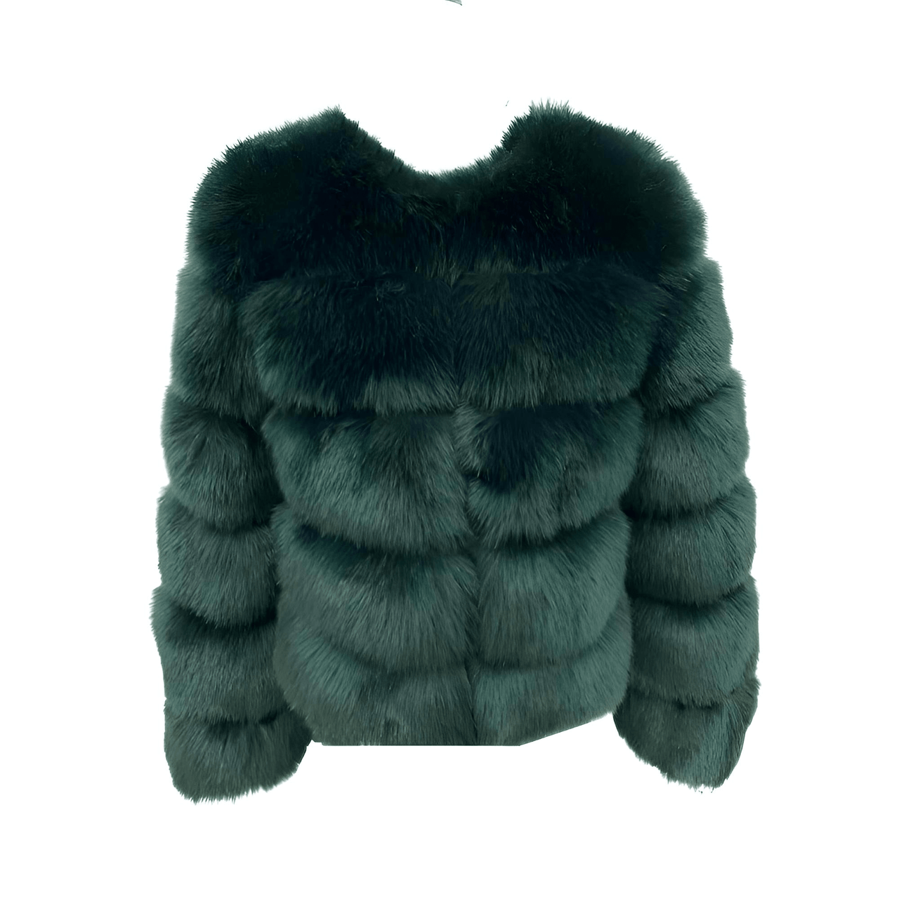 High Quality Faux Fox Fur Coats For Women - High Winter Fashion! -, Coats , Drestiny , 4XL, Australia, Black, Coats, Dark Camel, Dark Green, Dark Grey, Deep Pink, Khaki, L, Light Blue, M, New Zealand, Olive Green, Pink, Purple, Red, Silver, United Kingdom, United States, White, XL, XXL, XXXL , Drestiny , www.shopdrestiny.com