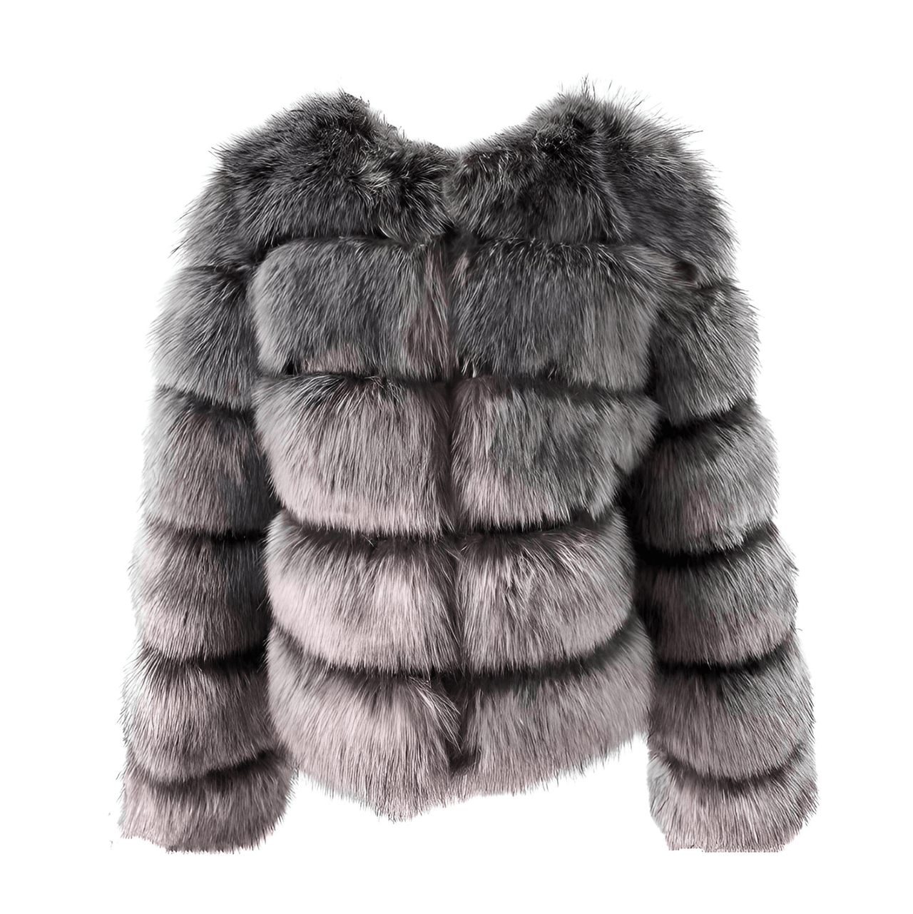 High Quality Faux Fox Fur Coats For Women - High Winter Fashion! -, Coats , Drestiny , 4XL, Australia, Black, Coats, Dark Camel, Dark Green, Dark Grey, Deep Pink, Khaki, L, Light Blue, M, New Zealand, Olive Green, Pink, Purple, Red, Silver, United Kingdom, United States, White, XL, XXL, XXXL , Drestiny , www.shopdrestiny.com