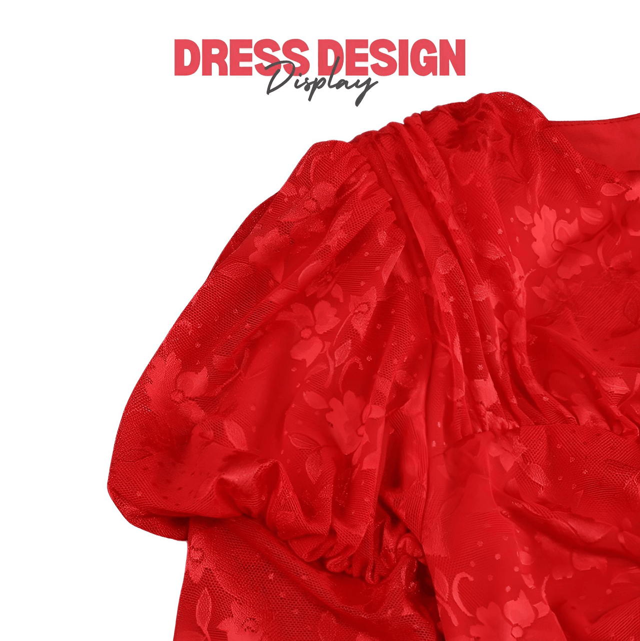 High Quality Red White Women's Long Sleeve Sexy Lace Draped Mini Dress Gloves Nightclub Party Celebrate Birthday Dress -, Dress , Drestiny , 10, 2, 4, 6, 8, Australia, FR, Gloves, L, Long Sleeves, M, Mini Dresses, New Zealand, Red, S, United Kingdom, United States, White, XS , Drestiny , www.shopdrestiny.com