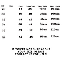 Thumbnail for High Street PU Leather Zipper Patchwork Biker Jeans For Men -, Jeans , Drestiny , Australia, Black, Blue, Canada, Casual Pants, FR, Jeans, L, M, New Zealand, S, Skinny Jeans, United Kingdom, United States, XL, XXL , Drestiny , www.shopdrestiny.com