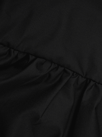 Thumbnail for High Waist Black Wide Leg Arc Ankle Length Pants New Loose Trousers Women Fashion, black high waisted pants for women, Drestiny, black women's pants, Casual Pants, Dress Pants, Women's Dress Pants, United States, Australia, New Zealand, United Kingdom, 
black dress pants for women, Black, M, L, shopdrestiny.com