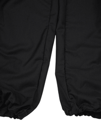 Thumbnail for High Waist Black Wide Leg Arc Ankle Length Pants New Loose Trousers Women Fashion, black high waisted pants for women, Drestiny, black women's pants, Casual Pants, Dress Pants, Women's Dress Pants, United States, Australia, New Zealand, United Kingdom, 
black dress pants for women, Black, M, L, shopdrestiny.com