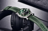Thumbnail for Homage to Panerai Submersible - Men's Sports Mechanical Watch Fashion Sapphire 200M Waterproof Automatic Timecode -, Watches , Drestiny , Black, Blue, FR, Green, Silver, United Kingdom, United States, Watches , Drestiny , www.shopdrestiny.com