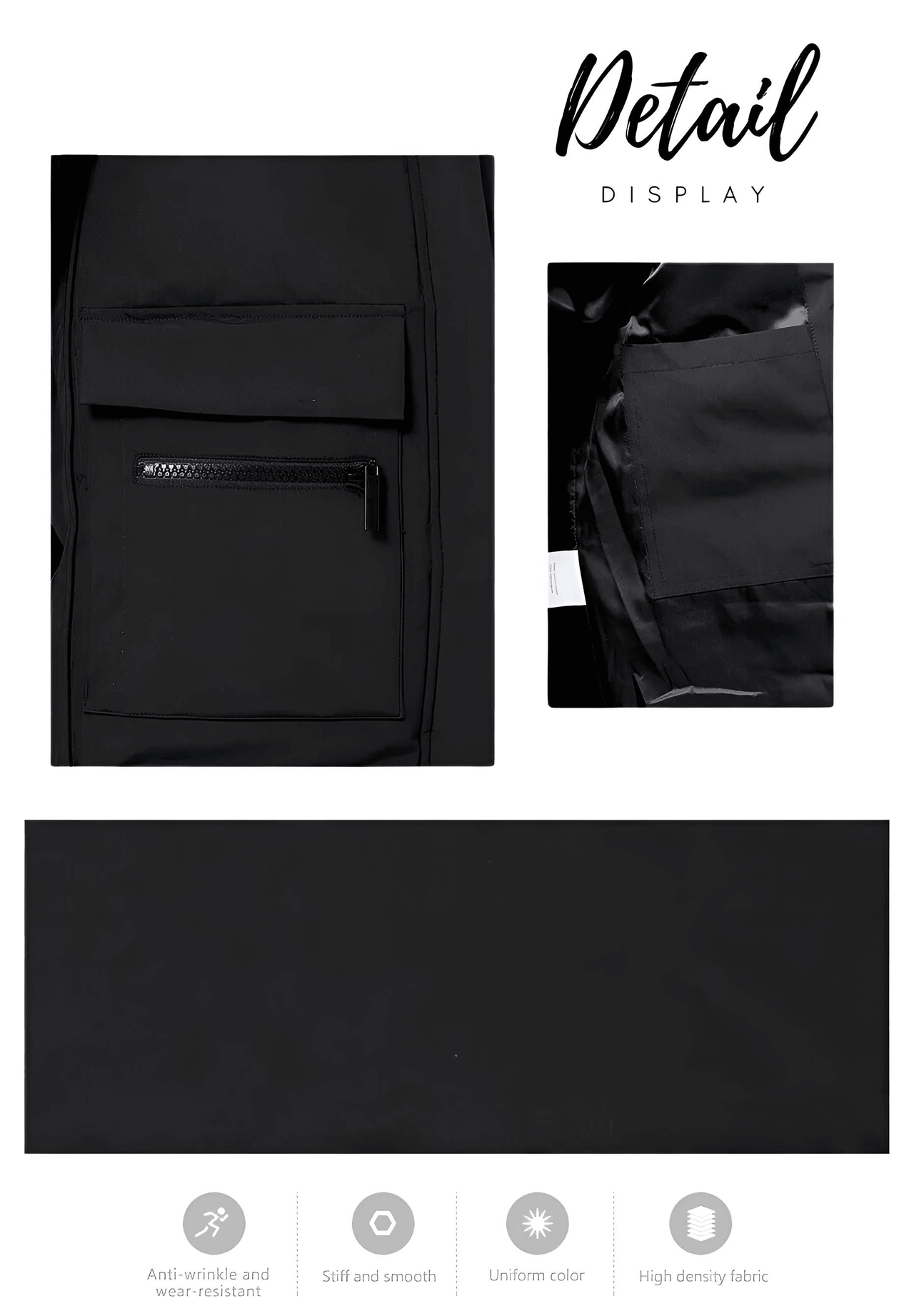 ICEbear Women's Long Winter Jacket With Big Pockets -, Coats , Drestiny , Australia, Beige, Black, Canada, Coats, Green, Grey, L, Light Brown, M, New Zealand, United Kingdom, United States, XL, XXL, XXXL , Drestiny , www.shopdrestiny.com