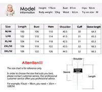 Thumbnail for ICEbear Women's Long Winter Jacket With Big Pockets -, Coats , Drestiny , Australia, Beige, Black, Canada, Coats, Green, Grey, L, Light Brown, M, New Zealand, United Kingdom, United States, XL, XXL, XXXL , Drestiny , www.shopdrestiny.com