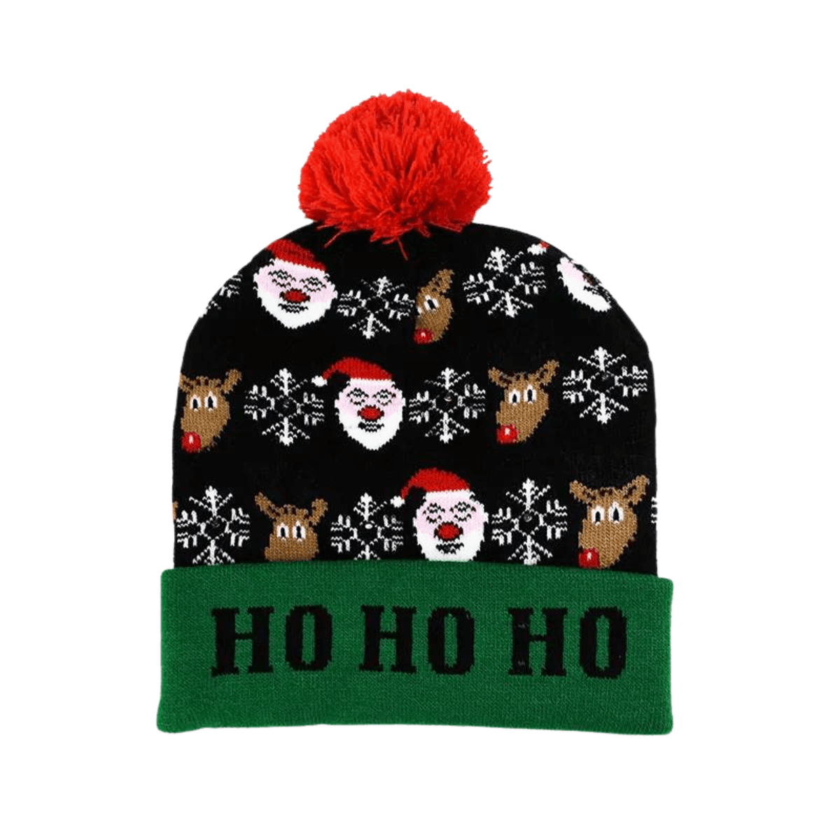 LED Winter Hats for Kids -, Hats , Drestiny , Australia, Black, Blue, Boys, Canada, Dark Red, Girls, Green, Hats, Light Blue, Navy, New Zealand, Red, Sky Blue, TD, United Kingdom, United States, White , Drestiny , www.shopdrestiny.com