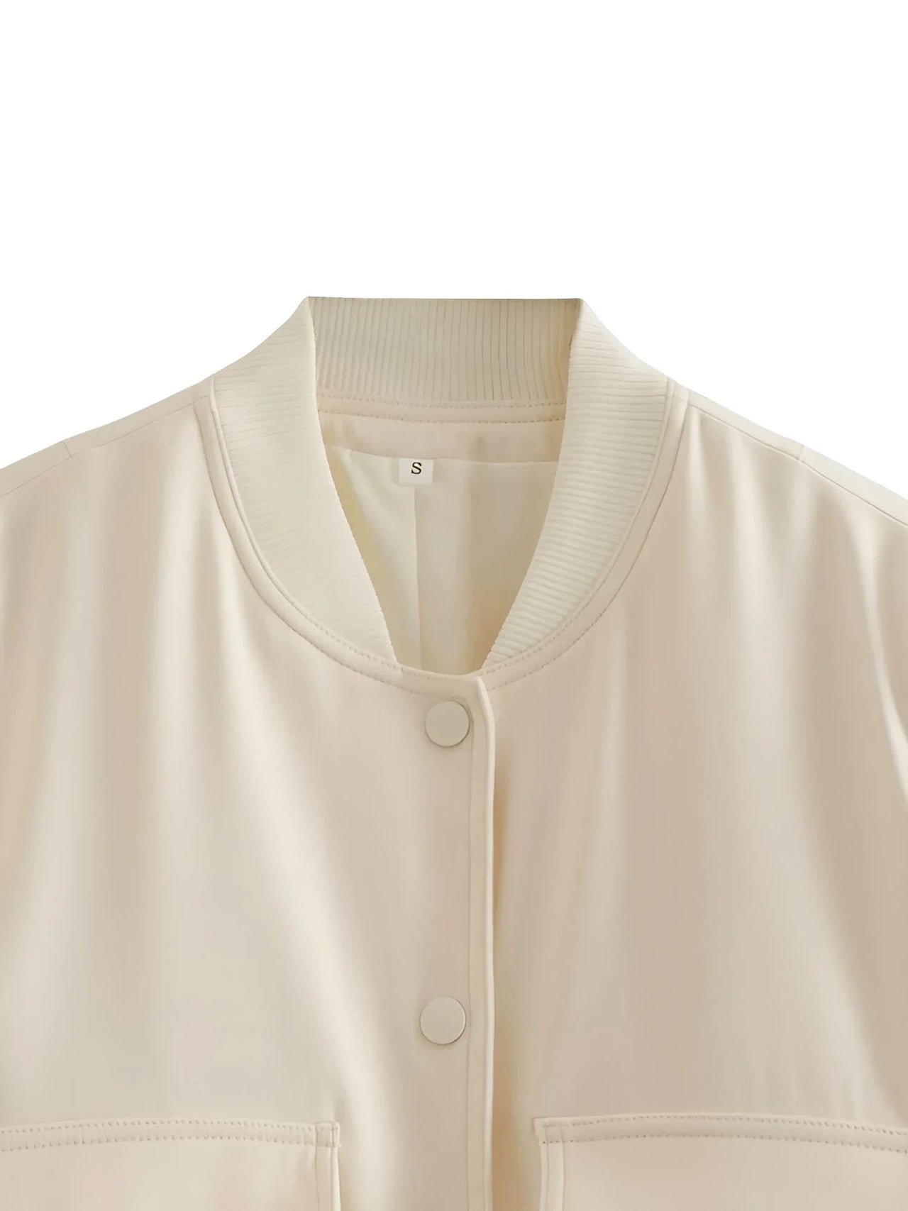 Women's Streetwear Bomber Jacket - In 9 Colors! -, Bomber Jacket , Drestiny , Australia, Black, Blue, Bomber Jackets, Dark Blue, Dark Olive Green, Green, Grey, Jackets, Khaki, L, M, New Zealand, Off White, Olive Green, Pink, S, United Kingdom, United States , Drestiny , www.shopdrestiny.com