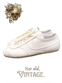 Thumbnail for Women's Casual Leather Sneakers Designer Training Shoes Patchwork Lace-Up Sneakers Leather Flat Women's Shoes -, Shoes , Drestiny , Australia, Brown, Canada, Coffee, Dark Brown, Flats, FR, Green, New Zealand, Silver, Sneakers, United Kingdom, United States, White, Yellow, Red, Pink, Black, Dark Red, Leopard Print, Yellow, Drestiny, women's leather sneakers, designer leather sneakers women, black leather sneakers women, white leather sneakers women, leather sneakers women casual, www.shopdrestiny.com