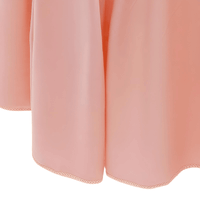 Thumbnail for Long Girl's Lace Floral Dress, Drestiny, Dresses, Ankle-Length Dresses, Maxi Dresses, Short Sleeves, 4Y, 6Y, 8Y, 10Y, 12Y, 14Y, United States, USA, Canada, Australia, New Zealand, United Kingdom, UK, White, Wine Red, Pink Champagne, Berry, Olive Green, girls summer dresses, flower girl dresses, summer dresses for girls ages 4-14, white summer dress girl, shopdrestiny.com