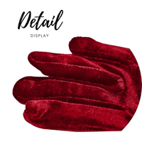Thumbnail for Long Velvet Dinner Dress Gloves For Women -, Gloves , Drestiny , Australia, Black, Canada, Dark Red, Gender_Women, Gloves, Green, New Zealand, Red, United Kingdom, United States, Wine Red , Drestiny , www.shopdrestiny.com