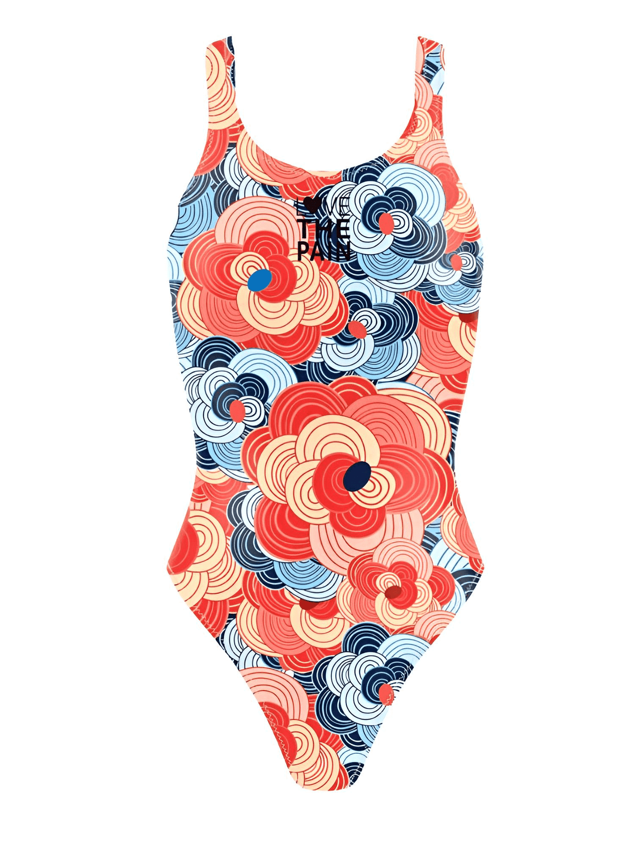 Love The Pain Backless Sport Training Swimsuit- 12 Trendy Designs! -, Swimwear , Drestiny , 4XL, Australia, Black, Blue, Dark Green, Deep Pink, Green, Grey, L, Light Blue, M, New Zealand, One Piece Swimwear, Orange, Pink, Purple, Red, S, United Kingdom, United States, White, XL, XS, XXL, XXS, XXXL, Yellow , Drestiny , www.shopdrestiny.com