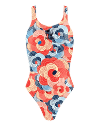 Thumbnail for Love The Pain Backless Sport Training Swimsuit- 12 Trendy Designs! -, Swimwear , Drestiny , 4XL, Australia, Black, Blue, Dark Green, Deep Pink, Green, Grey, L, Light Blue, M, New Zealand, One Piece Swimwear, Orange, Pink, Purple, Red, S, United Kingdom, United States, White, XL, XS, XXL, XXS, XXXL, Yellow , Drestiny , www.shopdrestiny.com