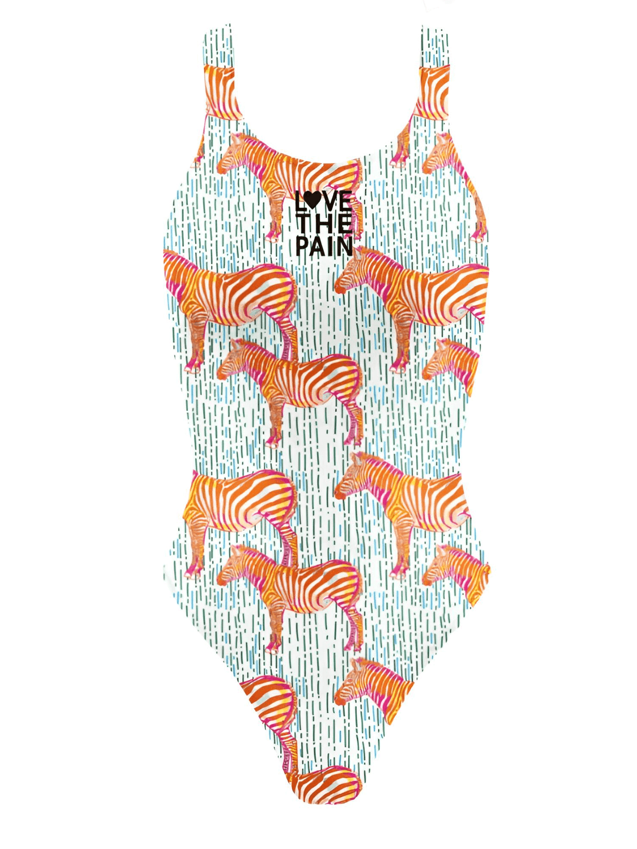 Love The Pain Backless Sport Training Swimsuit- 12 Trendy Designs! -, Swimwear , Drestiny , 4XL, Australia, Black, Blue, Dark Green, Deep Pink, Green, Grey, L, Light Blue, M, New Zealand, One Piece Swimwear, Orange, Pink, Purple, Red, S, United Kingdom, United States, White, XL, XS, XXL, XXS, XXXL, Yellow , Drestiny , www.shopdrestiny.com