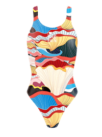 Thumbnail for Love The Pain Backless Sport Training Swimsuit- 12 Trendy Designs! -, Swimwear , Drestiny , 4XL, Australia, Black, Blue, Dark Green, Deep Pink, Green, Grey, L, Light Blue, M, New Zealand, One Piece Swimwear, Orange, Pink, Purple, Red, S, United Kingdom, United States, White, XL, XS, XXL, XXS, XXXL, Yellow , Drestiny , www.shopdrestiny.com