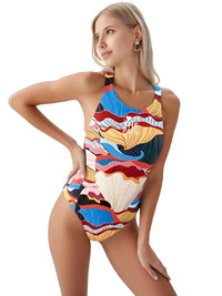 Thumbnail for Love The Pain Backless Sport Training Swimsuit- 12 Trendy Designs! -, Swimwear , Drestiny , 4XL, Australia, Black, Blue, Dark Green, Deep Pink, Green, Grey, L, Light Blue, M, New Zealand, One Piece Swimwear, Orange, Pink, Purple, Red, S, United Kingdom, United States, White, XL, XS, XXL, XXS, XXXL, Yellow , Drestiny , www.shopdrestiny.com