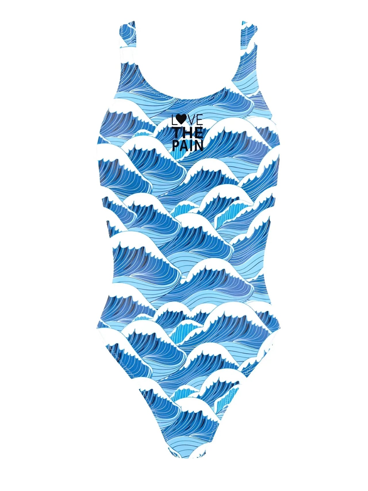 Love The Pain Backless Sport Training Swimsuit- 12 Trendy Designs! -, Swimwear , Drestiny , 4XL, Australia, Black, Blue, Dark Green, Deep Pink, Green, Grey, L, Light Blue, M, New Zealand, One Piece Swimwear, Orange, Pink, Purple, Red, S, United Kingdom, United States, White, XL, XS, XXL, XXS, XXXL, Yellow , Drestiny , www.shopdrestiny.com