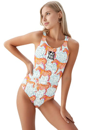 Thumbnail for Love The Pain Backless Sport Training Swimsuit- 12 Trendy Designs! -, Swimwear , Drestiny , 4XL, Australia, Black, Blue, Dark Green, Deep Pink, Green, Grey, L, Light Blue, M, New Zealand, One Piece Swimwear, Orange, Pink, Purple, Red, S, United Kingdom, United States, White, XL, XS, XXL, XXS, XXXL, Yellow , Drestiny , www.shopdrestiny.com