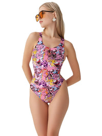 Thumbnail for Love The Pain Backless Sport Training Swimsuit- 12 Trendy Designs! -, Swimwear , Drestiny , 4XL, Australia, Black, Blue, Dark Green, Deep Pink, Green, Grey, L, Light Blue, M, New Zealand, One Piece Swimwear, Orange, Pink, Purple, Red, S, United Kingdom, United States, White, XL, XS, XXL, XXS, XXXL, Yellow , Drestiny , www.shopdrestiny.com