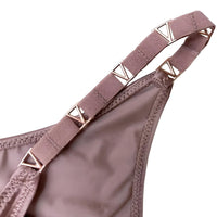 Thumbnail for Low Waist G String Panties -, Underwear , Drestiny , Australia, Black, Brown, Canada, Gender_Women, Grey, L, Leopard, M, Neon Green, New Zealand, Pink, Red, S, Underwear, United Kingdom, United States, White, XL, XXL , Drestiny , www.shopdrestiny.com