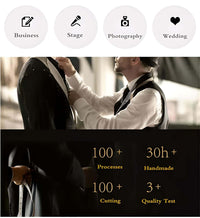 Thumbnail for Luxury Solid Color Single Breasted Suits For Men -, Suit , Drestiny , 3XL, 4XL, 5XL, 6XL, Australia, Black, Blue, Canada, Dark Blue, Dark Green, Dark Grey, Dark Red, Grey, Khaki, Lake Blue, Light Blue, New Zealand, Purple, Red, Royal Blue, Suits, United Kingdom, United States, White, Wine Red , Drestiny , www.shopdrestiny.com