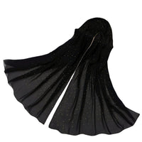 Thumbnail for Luxury Chiffon Head Scarf Solid Soft Long Muslim Scarves For Women Hijab Shawl and Wrap, Drestiny, Scarves, Shawls, Hijabs, Hijab Scarf, Kopftuch, Headscarves, United States, Canada, Australia, New Zealand, United Kingdom, Gender_Women, Black, Dark Brown, Brown, Dusk, White, Yellow, Pink, Light Pink, Peach Pink, Ivory, Champagne, Rosy Brown, Red, Wine Red, Purple, Navy, Blue, Dark Green, Teal, shopdrestiny.com, dark blue, dark red