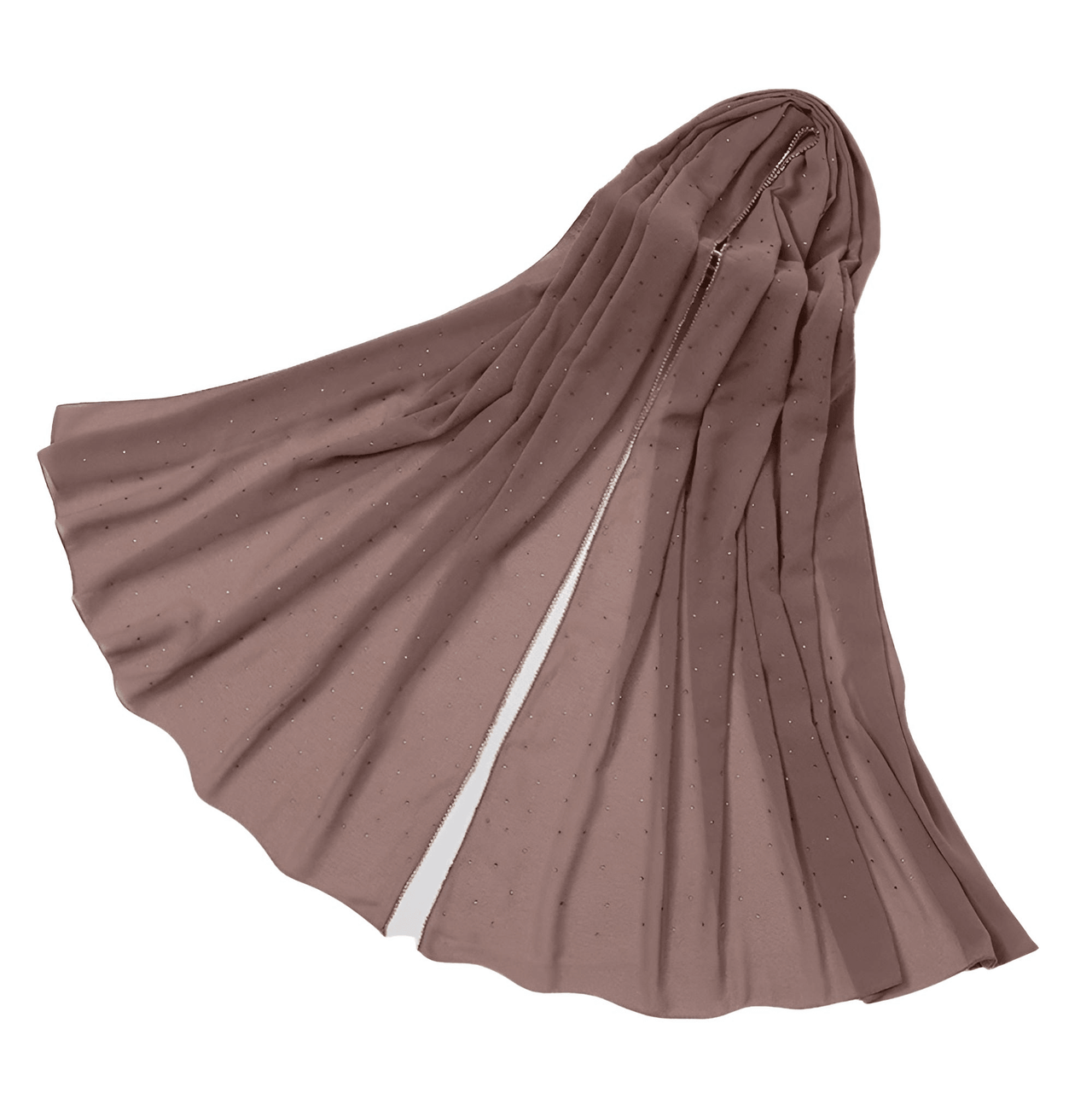 Luxury Chiffon Head Scarf Solid Soft Long Muslim Scarves For Women Hijab Shawl and Wrap, Drestiny, Scarves, Shawls, Hijabs, Hijab Scarf, Kopftuch, Headscarves, United States, Canada, Australia, New Zealand, United Kingdom, Gender_Women, Black, Dark Brown, Brown, Dusk, White, Yellow, Pink, Light Pink, Peach Pink, Ivory, Champagne, Rosy Brown, Red, Wine Red, Purple, Navy, Blue, Dark Green, Teal, shopdrestiny.com, dark blue, dark red