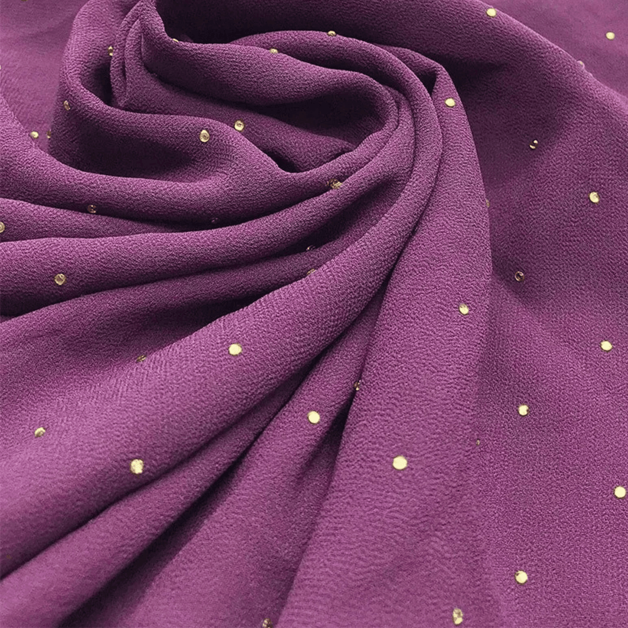 Luxury Chiffon Head Scarf Solid Soft Long Muslim Scarves For Women Hijab Shawl and Wrap, Drestiny, Scarves, Shawls, Hijabs, Hijab Scarf, Kopftuch, Headscarves, United States, Canada, Australia, New Zealand, United Kingdom, Gender_Women, Black, Dark Brown, Brown, Dusk, White, Yellow, Pink, Light Pink, Peach Pink, Ivory, Champagne, Rosy Brown, Red, Wine Red, Purple, Navy, Blue, Dark Green, Teal, shopdrestiny.com, dark blue, dark red