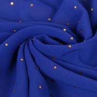 Thumbnail for Luxury Chiffon Head Scarf Solid Soft Long Muslim Scarves For Women Hijab Shawl and Wrap, Drestiny, Scarves, Shawls, Hijabs, Hijab Scarf, Kopftuch, Headscarves, United States, Canada, Australia, New Zealand, United Kingdom, Gender_Women, Black, Dark Brown, Brown, Dusk, White, Yellow, Pink, Light Pink, Peach Pink, Ivory, Champagne, Rosy Brown, Red, Wine Red, Purple, Navy, Blue, Dark Green, Teal, shopdrestiny.com, dark blue, dark red