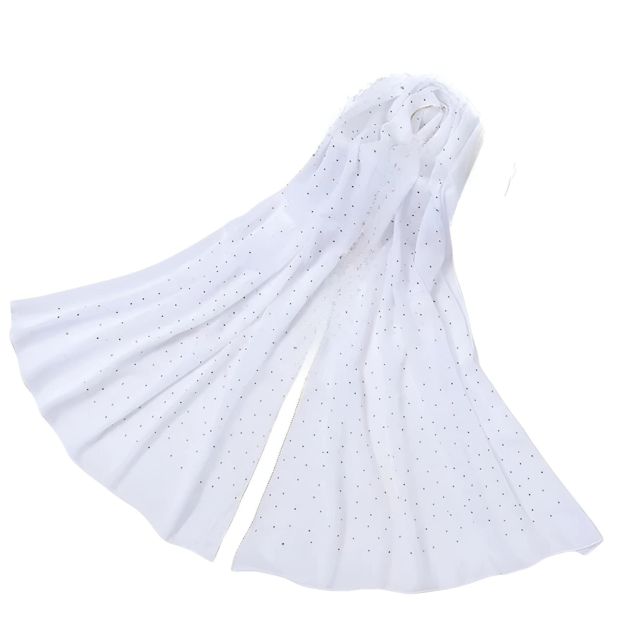 Luxury Chiffon Head Scarf Solid Soft Long Muslim Scarves For Women Hijab Shawl and Wrap, Drestiny, Scarves, Shawls, Hijabs, Hijab Scarf, Kopftuch, Headscarves, United States, Canada, Australia, New Zealand, United Kingdom, Gender_Women, Black, Dark Brown, Brown, Dusk, White, Yellow, Pink, Light Pink, Peach Pink, Ivory, Champagne, Rosy Brown, Red, Wine Red, Purple, Navy, Blue, Dark Green, Teal, shopdrestiny.com, dark blue, dark red