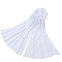 Thumbnail for Luxury Chiffon Head Scarf Solid Soft Long Muslim Scarves For Women Hijab Shawl and Wrap, Drestiny, Scarves, Shawls, Hijabs, Hijab Scarf, Kopftuch, Headscarves, United States, Canada, Australia, New Zealand, United Kingdom, Gender_Women, Black, Dark Brown, Brown, Dusk, White, Yellow, Pink, Light Pink, Peach Pink, Ivory, Champagne, Rosy Brown, Red, Wine Red, Purple, Navy, Blue, Dark Green, Teal, shopdrestiny.com, dark blue, dark red