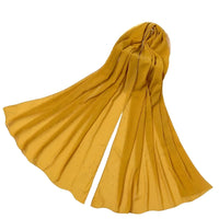 Thumbnail for Luxury Chiffon Head Scarf Solid Soft Long Muslim Scarves For Women Hijab Shawl and Wrap, Drestiny, Scarves, Shawls, Hijabs, Hijab Scarf, Kopftuch, Headscarves, United States, Canada, Australia, New Zealand, United Kingdom, Gender_Women, Black, Dark Brown, Brown, Dusk, White, Yellow, Pink, Light Pink, Peach Pink, Ivory, Champagne, Rosy Brown, Red, Wine Red, Purple, Navy, Blue, Dark Green, Teal, shopdrestiny.com, dark blue, dark red