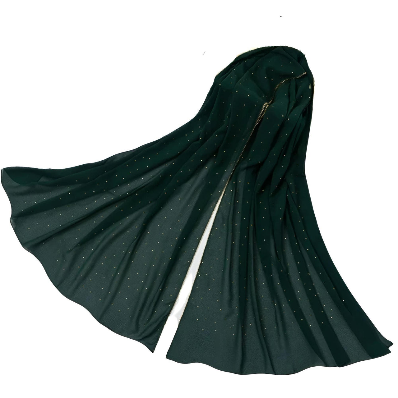 Luxury Chiffon Head Scarf Solid Soft Long Muslim Scarves For Women Hijab Shawl and Wrap, Drestiny, Scarves, Shawls, Hijabs, Hijab Scarf, Kopftuch, Headscarves, United States, Canada, Australia, New Zealand, United Kingdom, Gender_Women, Black, Dark Brown, Brown, Dusk, White, Yellow, Pink, Light Pink, Peach Pink, Ivory, Champagne, Rosy Brown, Red, Wine Red, Purple, Navy, Blue, Dark Green, Teal, shopdrestiny.com, dark blue, dark red
