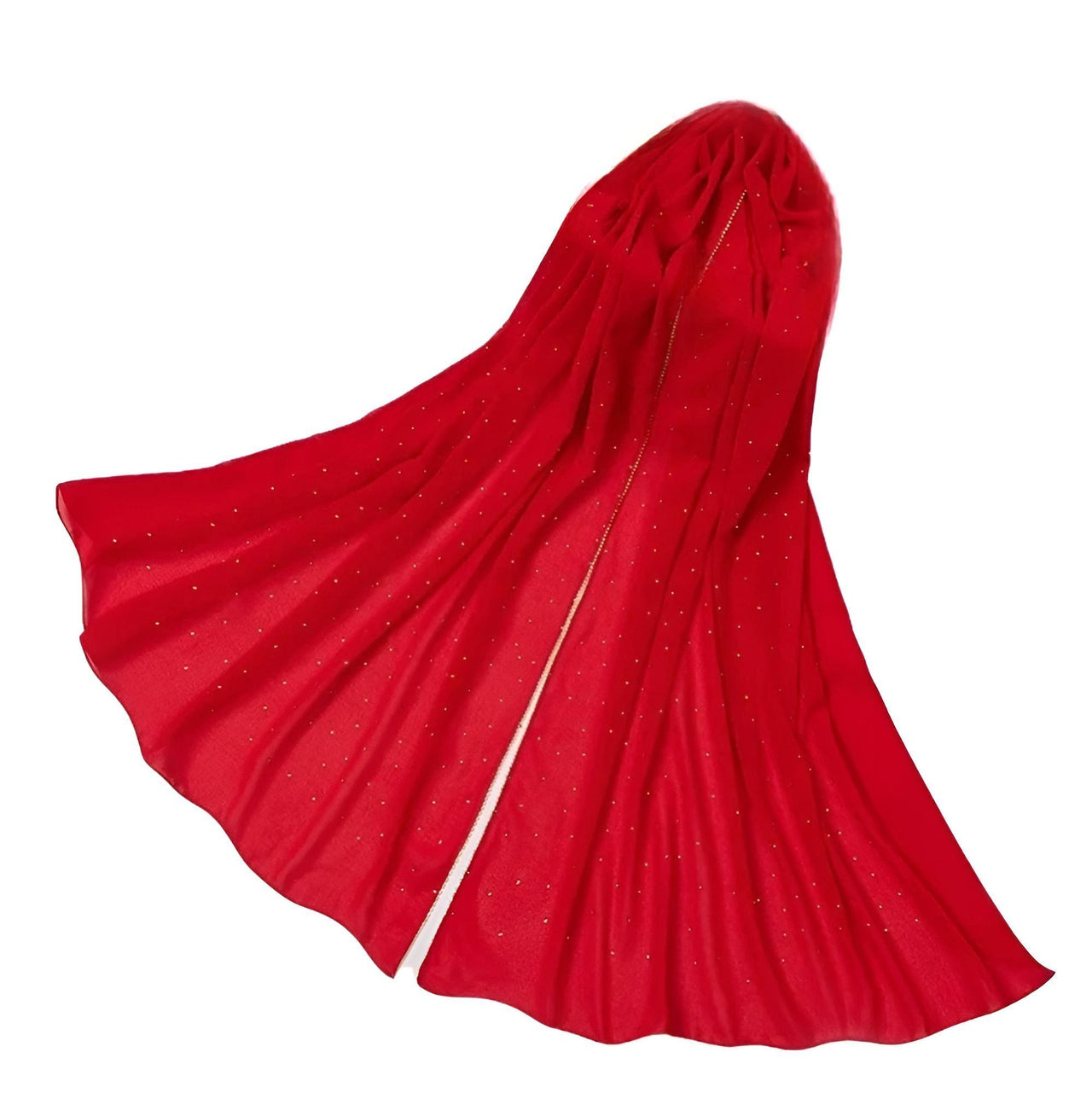 Luxury Chiffon Head Scarf Solid Soft Long Muslim Scarves For Women Hijab Shawl and Wrap, Drestiny, Scarves, Shawls, Hijabs, Hijab Scarf, Kopftuch, Headscarves, United States, Canada, Australia, New Zealand, United Kingdom, Gender_Women, Black, Dark Brown, Brown, Dusk, White, Yellow, Pink, Light Pink, Peach Pink, Ivory, Champagne, Rosy Brown, Red, Wine Red, Purple, Navy, Blue, Dark Green, Teal, shopdrestiny.com, dark blue, dark red