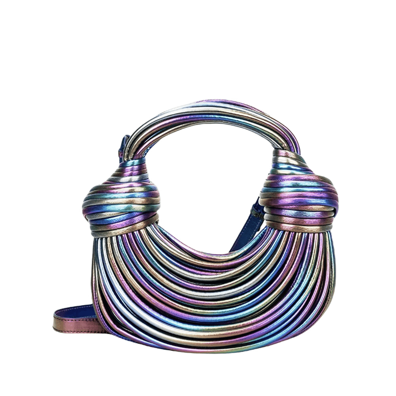 Luxury Evening Purses For Women Golden Noodle Knot Design Dinner Party Clutch Bag Luxury, Drestiny, Designer evening clutches, Luxury evening bags for women, Best evening purses for special occasions, Luxury evening purse with knot handle, Noodle knot evening bag luxury, United States, USA, Australia, New Zealand, United Kingdom, UK, Gold, Blue, Green, White, Black, Khaki, Silver, Colorful, Purple, Pink, Light Blue, shopdrestiny.com