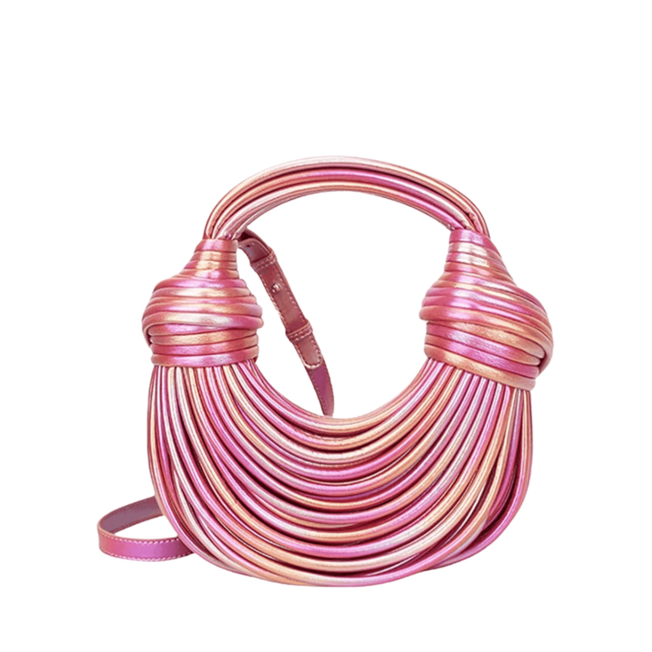 Luxury Evening Purses For Women Golden Noodle Knot Design Dinner Party Clutch Bag Luxury, Drestiny, Designer evening clutches, Luxury evening bags for women, Best evening purses for special occasions, Luxury evening purse with knot handle, Noodle knot evening bag luxury, United States, USA, Australia, New Zealand, United Kingdom, UK, Gold, Blue, Green, White, Black, Khaki, Silver, Colorful, Purple, Pink, Light Blue, shopdrestiny.com