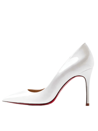 Thumbnail for Luxury Red Bottom Pumps -, Shoes , Drestiny , 10, 10.5, 5, 6, 6.5, 7.5, 8.5, 9, 9.5, Australia, Black, Canada, Dark Red, Heels, High Heels, New Zealand, Pumps, Silver, Stilettos, United Kingdom, United States, White, Wine Red , Drestiny , www.shopdrestiny.com