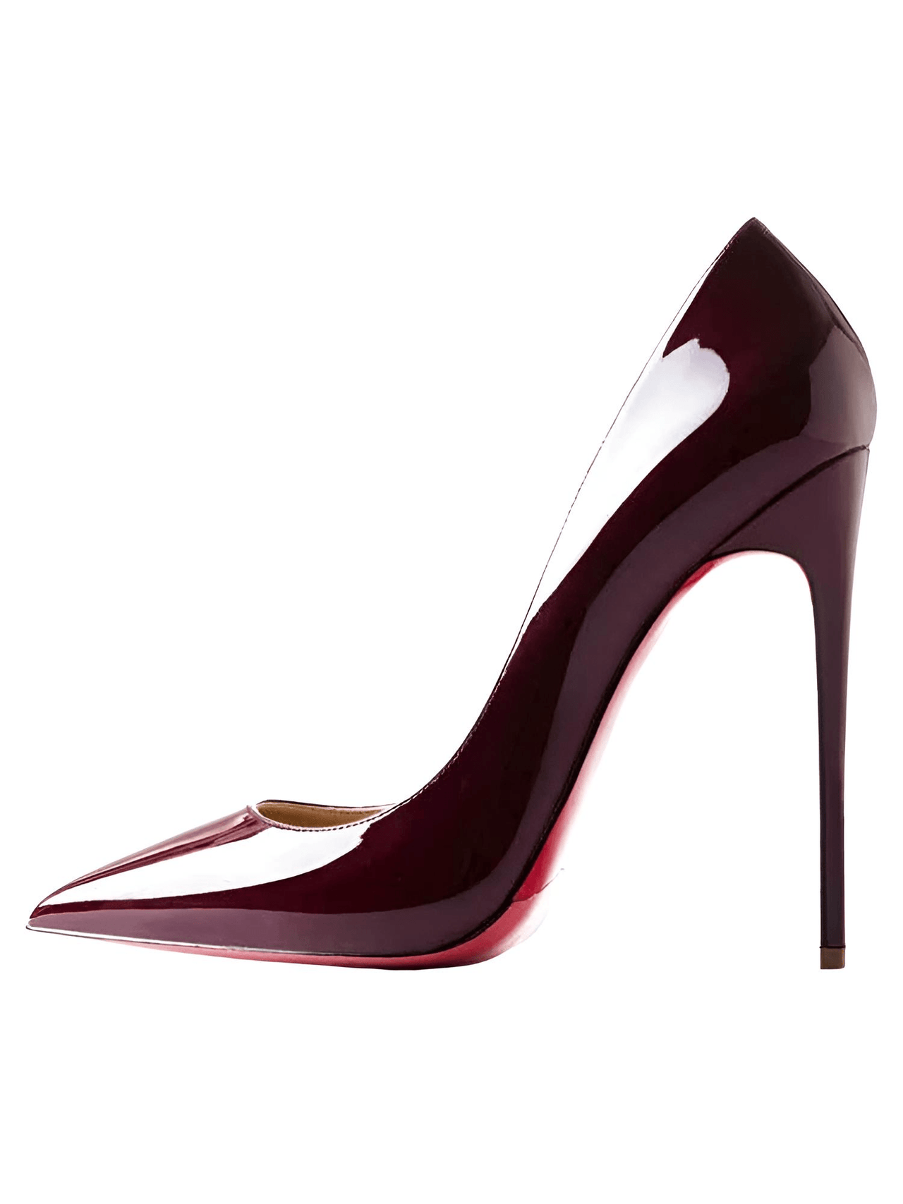 Luxury Red Bottom Pumps -, Shoes , Drestiny , 10, 10.5, 5, 6, 6.5, 7.5, 8.5, 9, 9.5, Australia, Black, Canada, Dark Red, Heels, High Heels, New Zealand, Pumps, Silver, Stilettos, United Kingdom, United States, White, Wine Red , Drestiny , www.shopdrestiny.com