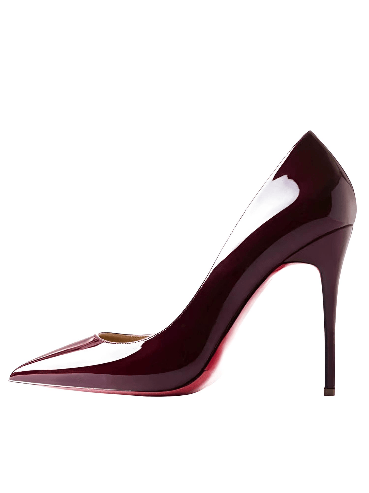 Luxury Red Bottom Pumps -, Shoes , Drestiny , 10, 10.5, 5, 6, 6.5, 7.5, 8.5, 9, 9.5, Australia, Black, Canada, Dark Red, Heels, High Heels, New Zealand, Pumps, Silver, Stilettos, United Kingdom, United States, White, Wine Red , Drestiny , www.shopdrestiny.com