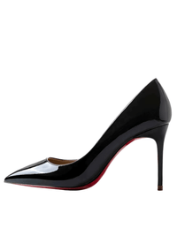 Thumbnail for Luxury Red Bottom Pumps -, Shoes , Drestiny , 10, 10.5, 5, 6, 6.5, 7.5, 8.5, 9, 9.5, Australia, Black, Canada, Dark Red, Heels, High Heels, New Zealand, Pumps, Silver, Stilettos, United Kingdom, United States, White, Wine Red , Drestiny , www.shopdrestiny.com