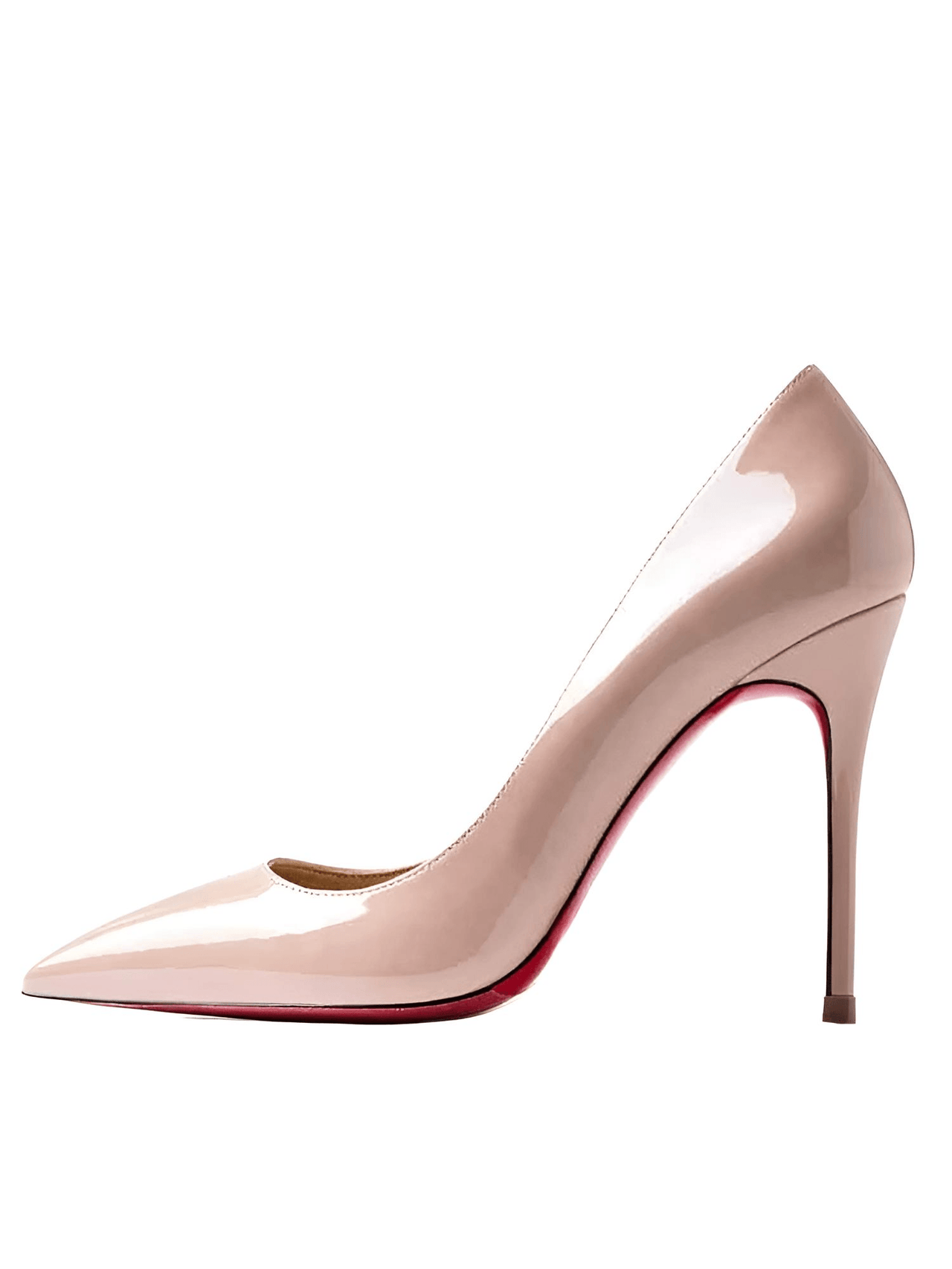 Luxury Red Bottom Pumps -, Shoes , Drestiny , 10, 10.5, 5, 6, 6.5, 7.5, 8.5, 9, 9.5, Australia, Black, Canada, Dark Red, Heels, High Heels, New Zealand, Pumps, Silver, Stilettos, United Kingdom, United States, White, Wine Red , Drestiny , www.shopdrestiny.com