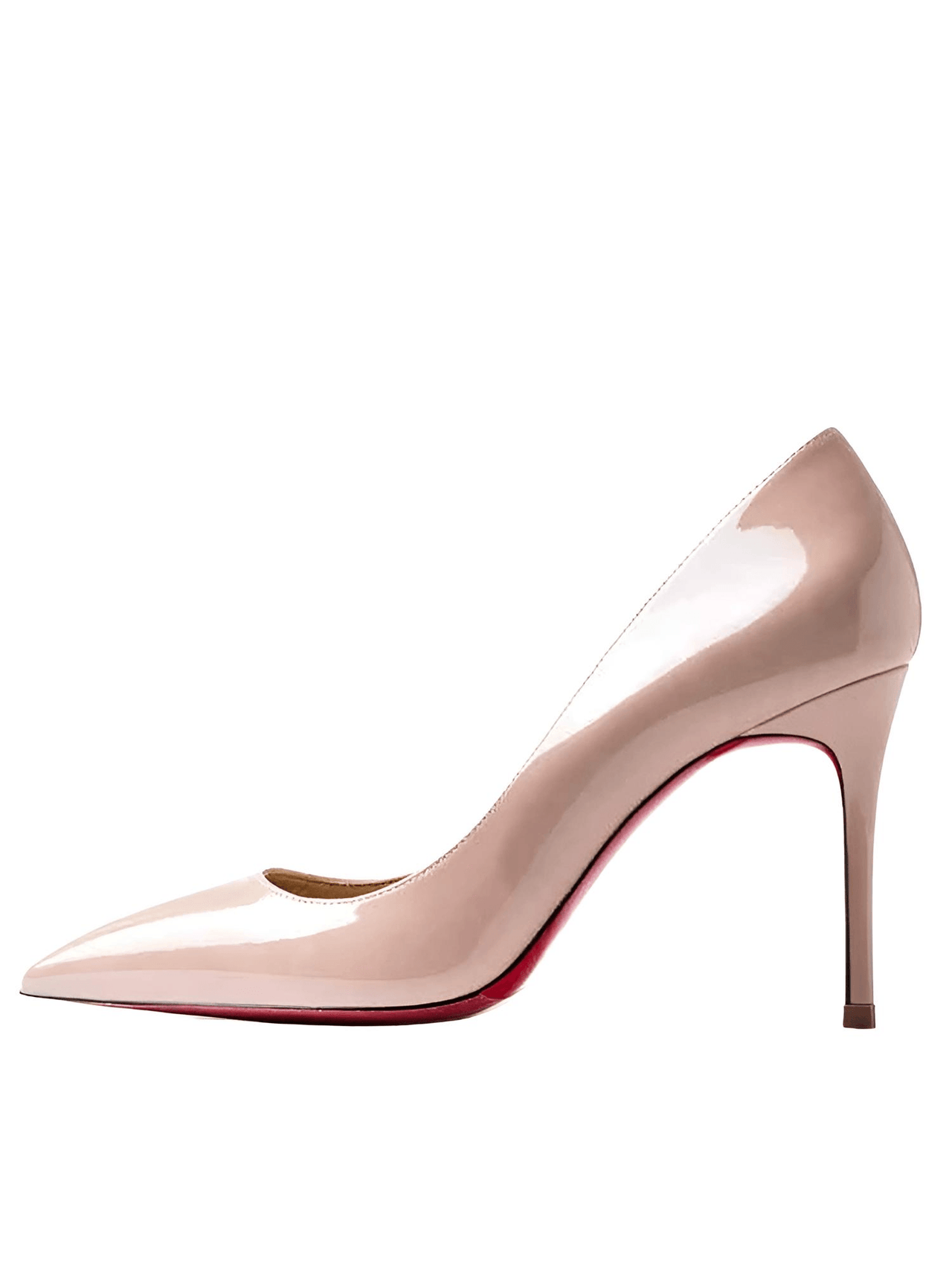 Luxury Red Bottom Pumps -, Shoes , Drestiny , 10, 10.5, 5, 6, 6.5, 7.5, 8.5, 9, 9.5, Australia, Black, Canada, Dark Red, Heels, High Heels, New Zealand, Pumps, Silver, Stilettos, United Kingdom, United States, White, Wine Red , Drestiny , www.shopdrestiny.com