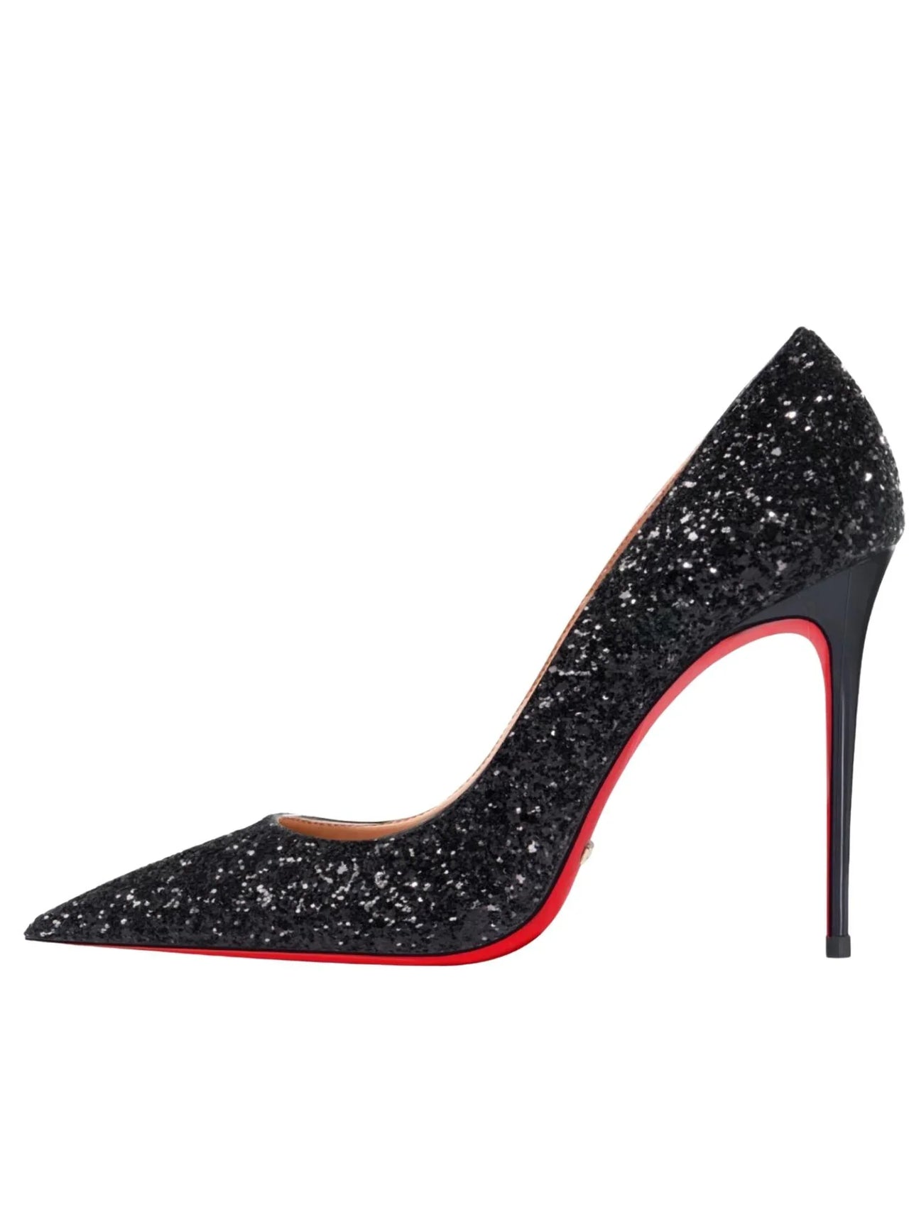 Luxury Red Bottom Pumps