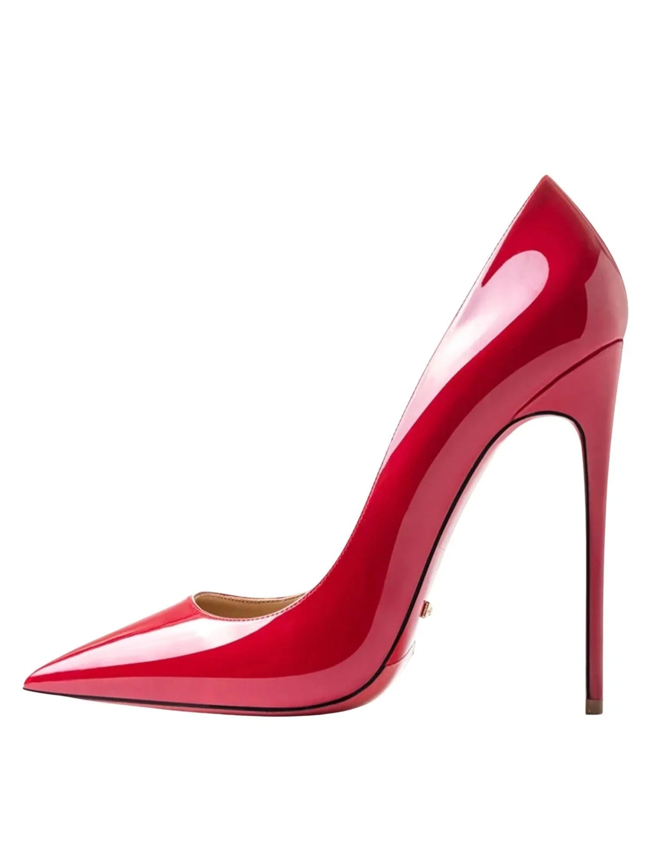 Luxury Red Bottom Pumps