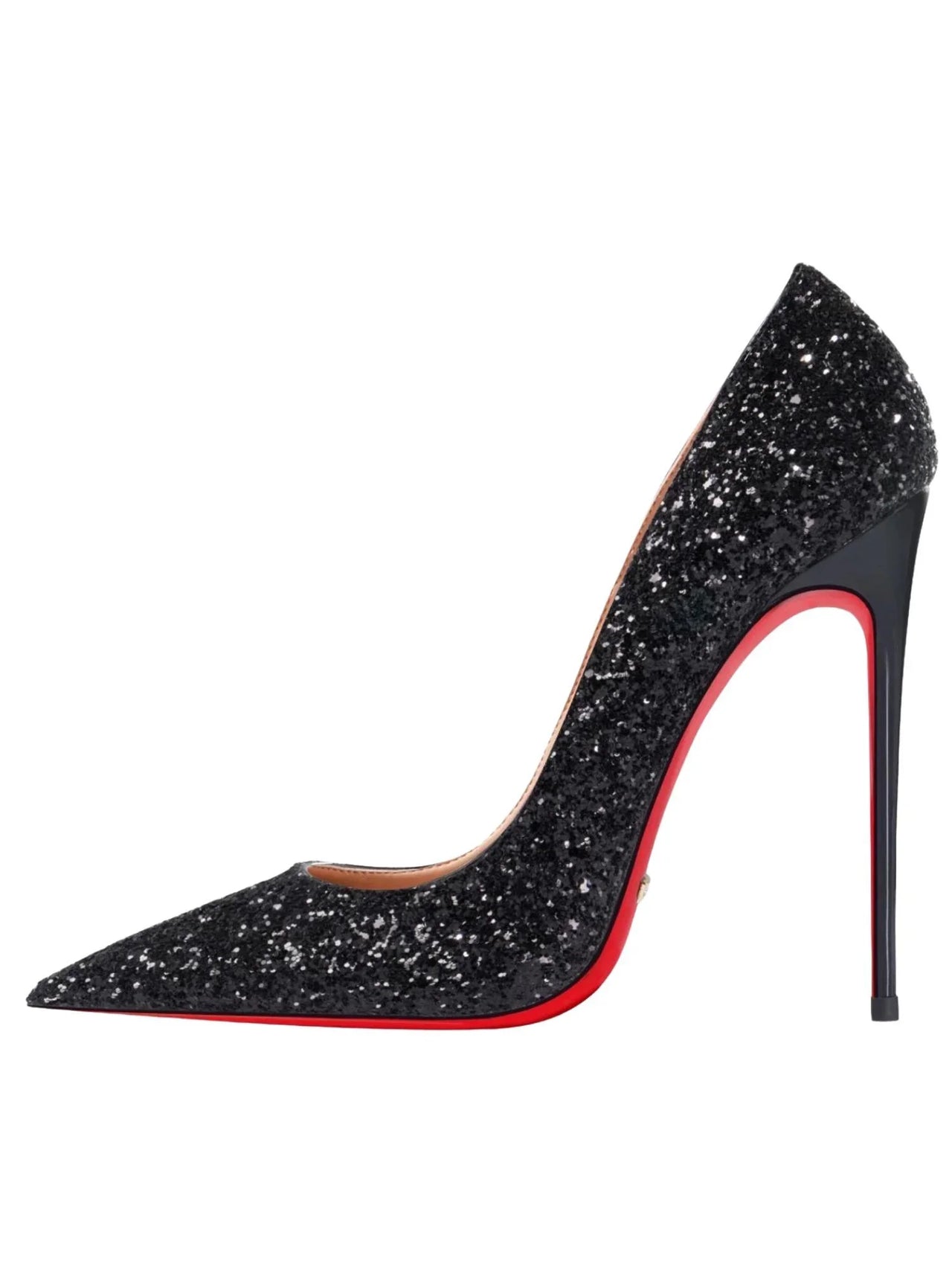 Luxury Red Bottom Pumps